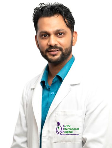 Dr Aammir Siddiqui